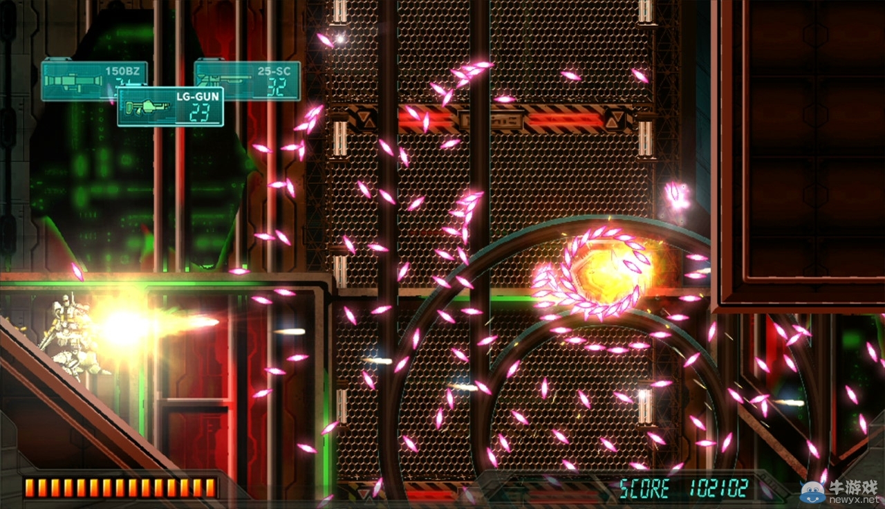 26年后的回歸！《重裝機兵雷諾斯》夏季登陸PS4/PC