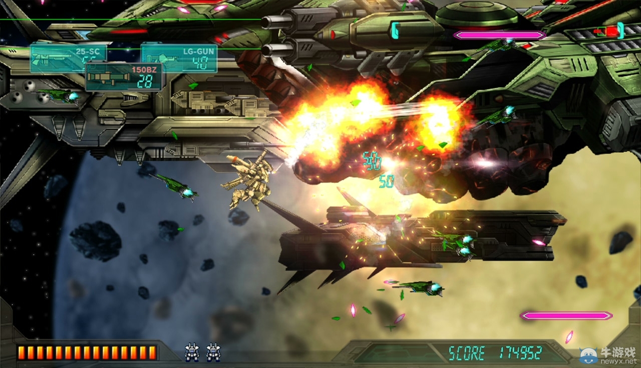 26年后的回歸！《重裝機兵雷諾斯》夏季登陸PS4/PC