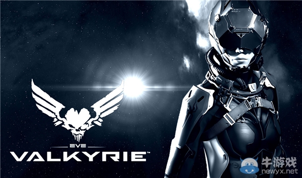 《EVE：瓦爾基里》確認2016年發售 登陸HTC Vive平臺