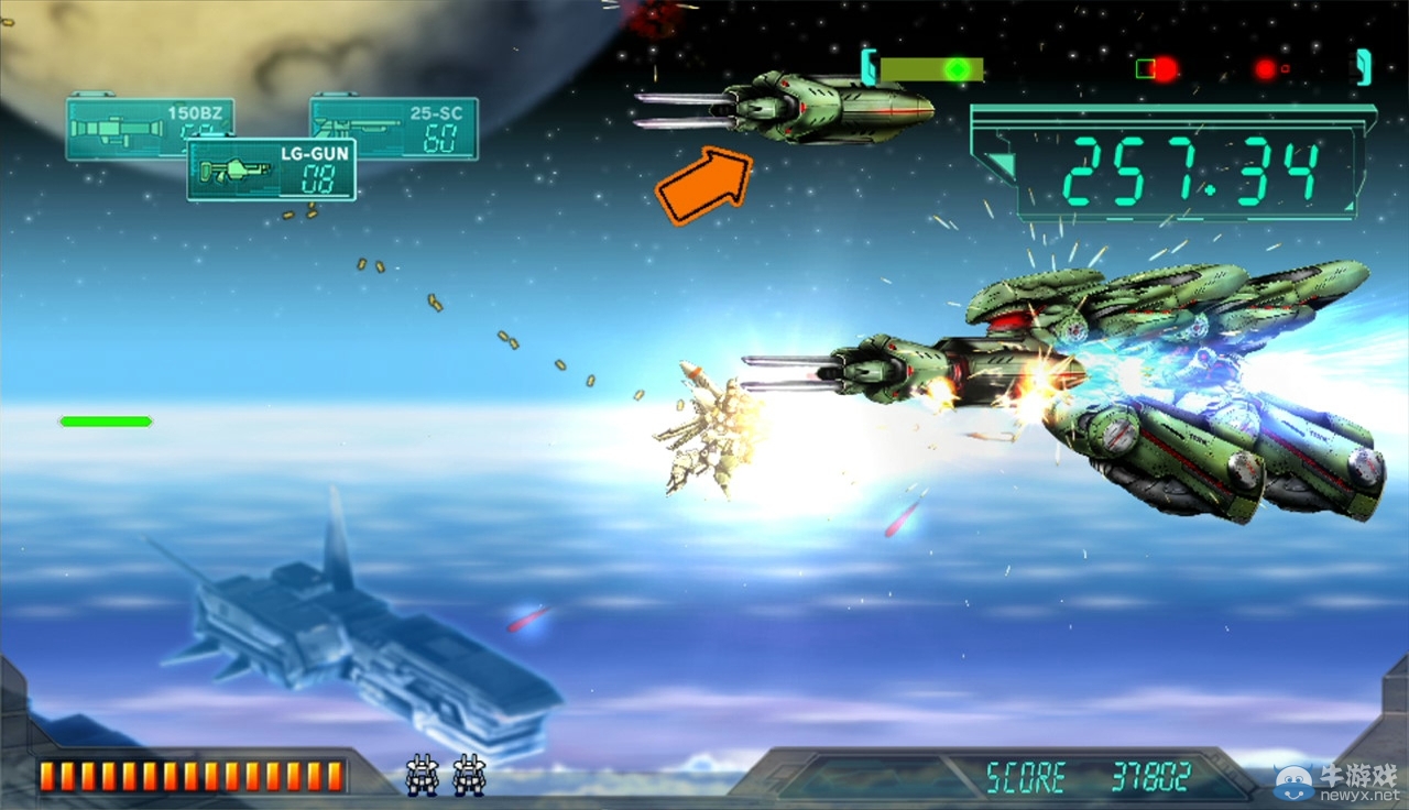 26年后的回歸！《重裝機兵雷諾斯》夏季登陸PS4/PC