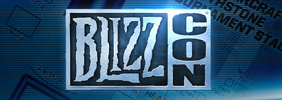爐石傳說2016暴雪嘉年華時間公布 11月5日-6日