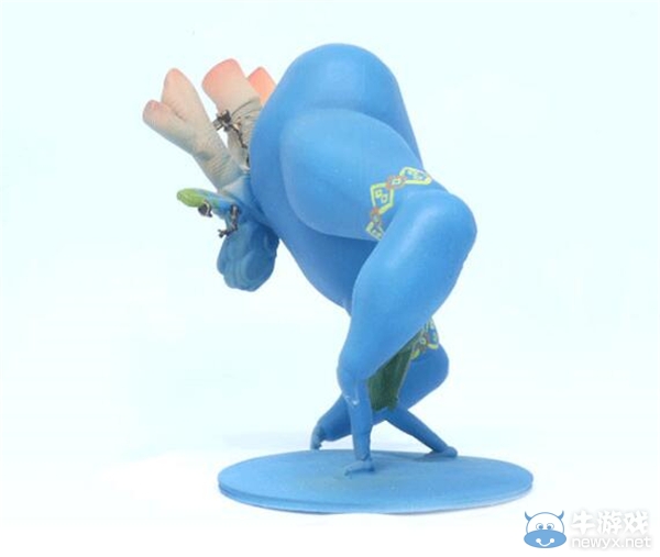 還原度爆表！《夢(mèng)境》3D打印手辦一覽