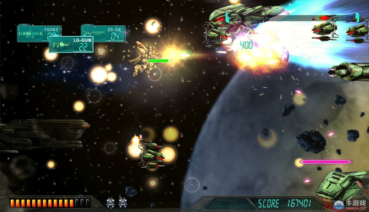 26年后的回歸！《重裝機兵雷諾斯》夏季登陸PS4/PC