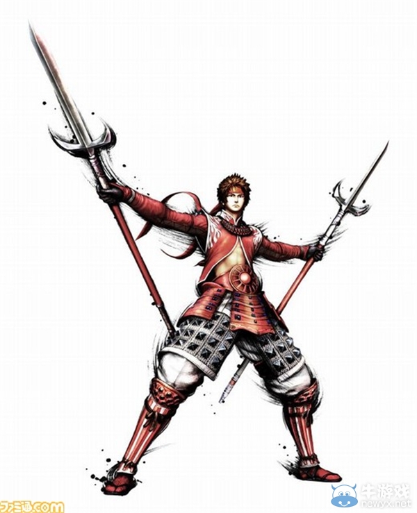 《真田幸村傳》新情報公布 上陣父子兵！