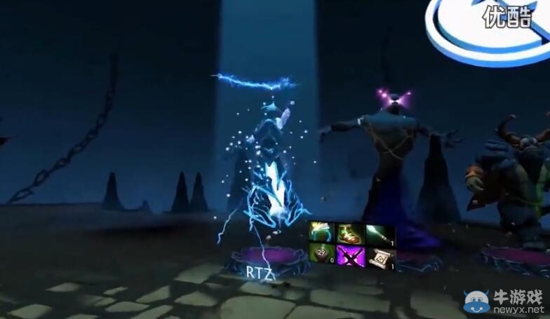 Dota 2或?qū)⒊蔀槭卓頥R觀戰(zhàn)的電競(jìng)網(wǎng)游