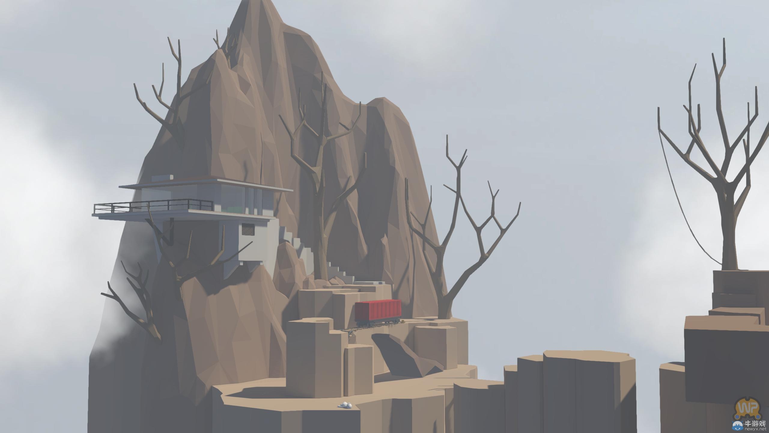 有事我?guī)湍椭禜uman: Fall Flat》登陸STEAM平臺(tái)