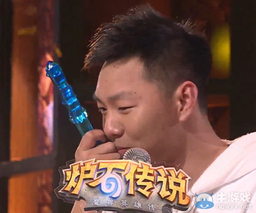 爐石春季賽帷幕 CLBREATH奪冠