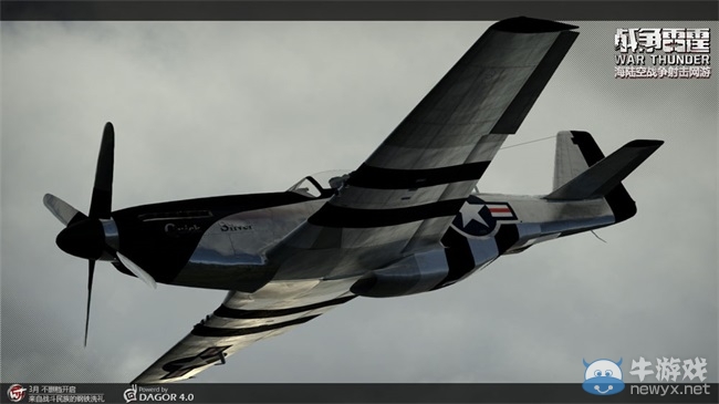 《戰爭雷霆》 操作模式解析 臉滾鍵盤也能獲勝！