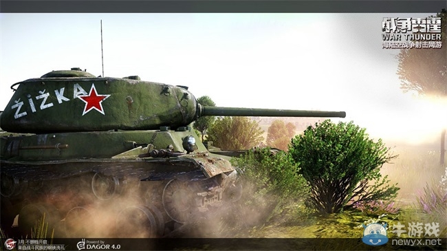 《戰爭雷霆》 操作模式解析 臉滾鍵盤也能獲勝！