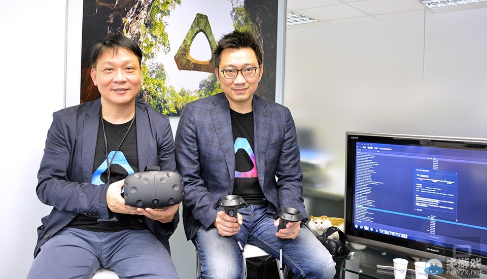 國內首家VR網吧即將誕生 未滿十八歲禁入