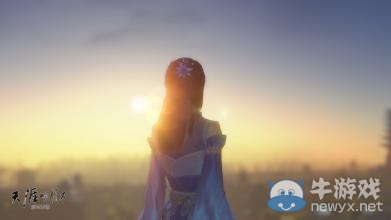 《天涯明月刀》玩家感慨 天刀在我心里缺少的那些東西