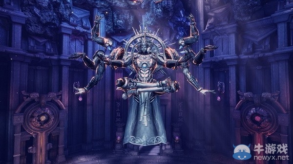 《劍靈》副本難度該不該削 替上班一族說句公道話