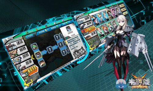 戰艦世界《鋼鐵少女》20日發布會 花澤香菜將來