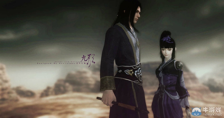 《天涯明月刀》玩家感慨 天刀在我心里缺少的那些東西