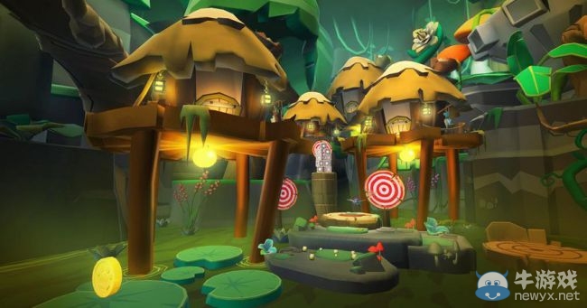 VR游戲能破解了！HTC Vive已可運(yùn)行Oculus游戲！