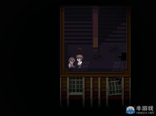 動漫恐怖游戲《尸體派對》今年登陸steam平臺