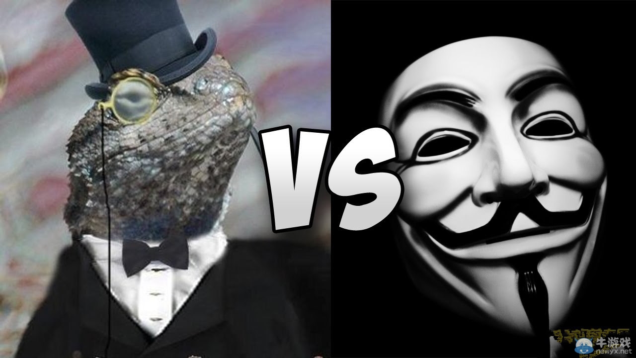 蜥蜴小組盯上暴雪：魔獸世界外服遭遇到黑客攻擊