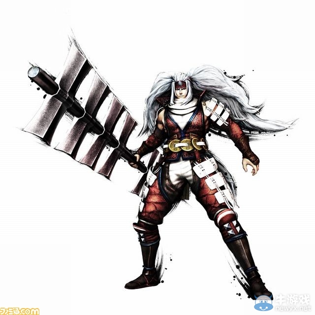 殺人如切菜！《戰國BASARA：真田幸村傳》新截圖展示