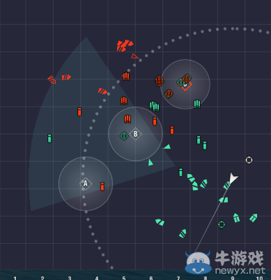 戰艦世界藍海全明星4.17戰報：諸位大佬歡樂大撕X