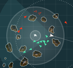 戰艦世界藍海全明星4.17戰報：諸位大佬歡樂大撕X