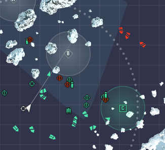 戰艦世界藍海全明星4.17戰報：諸位大佬歡樂大撕X