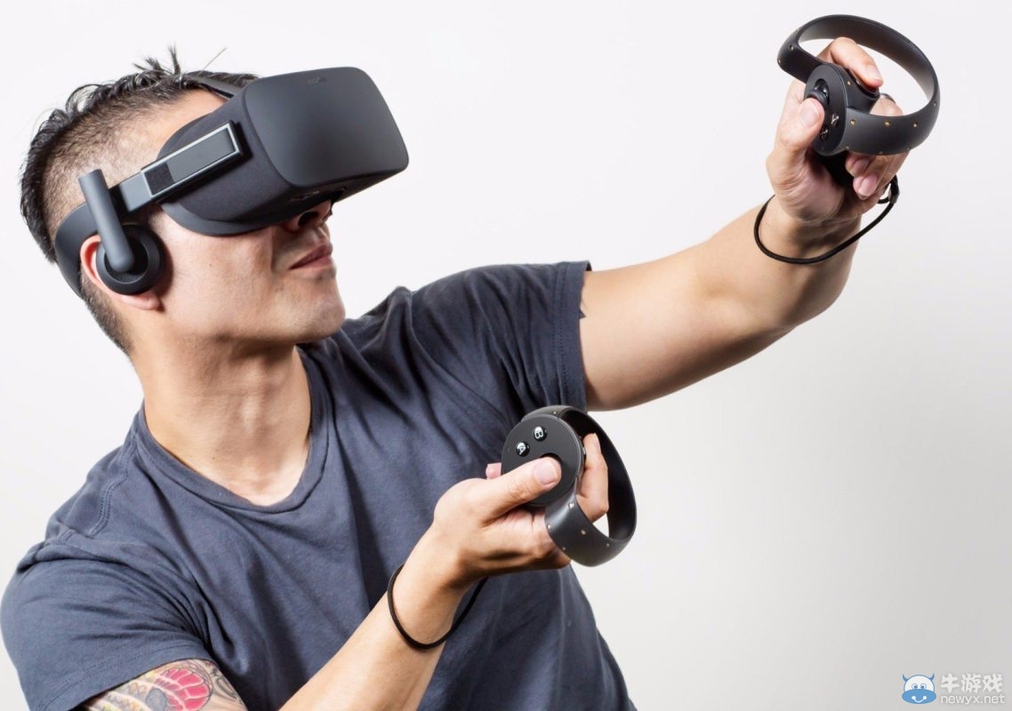 VR設備遭黃牛狂炒！HTC Vive市價高達2000美元
