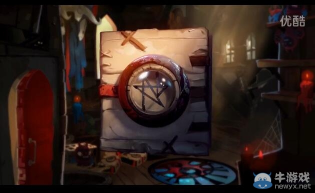 《晶體管》開發(fā)商新作《火堆》明年發(fā)售