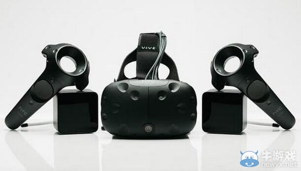 VR設備遭黃牛狂炒！HTC Vive市價高達2000美元
