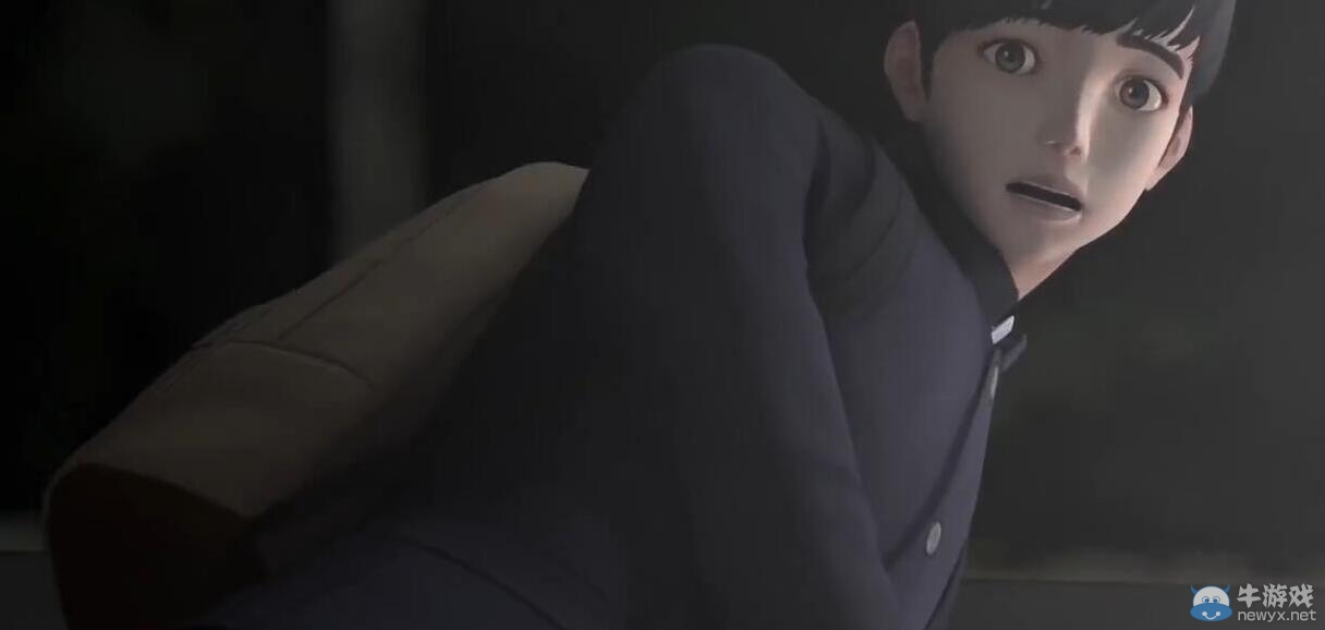 恐怖游戲《白色情人節》登陸Steam青睞之光