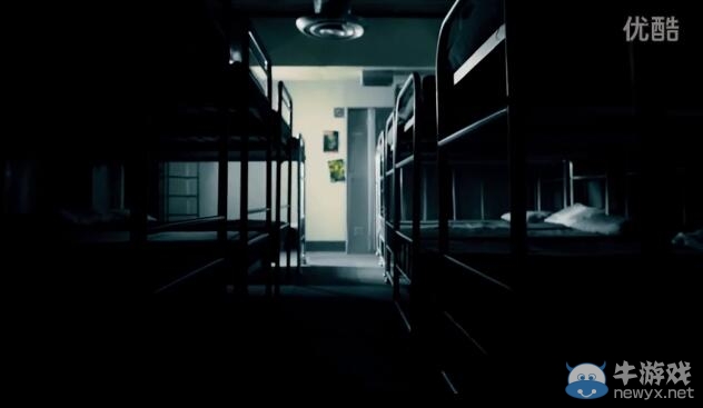 改變對(duì)恐怖的定義 《地堡》新預(yù)告放出！