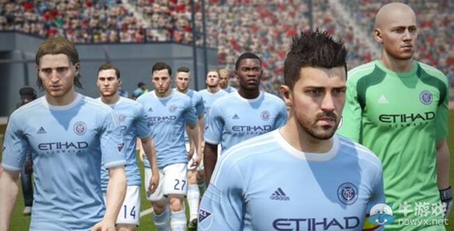 《FIFA 16》可以免費(fèi)玩了！已加入EA和Origin Access
