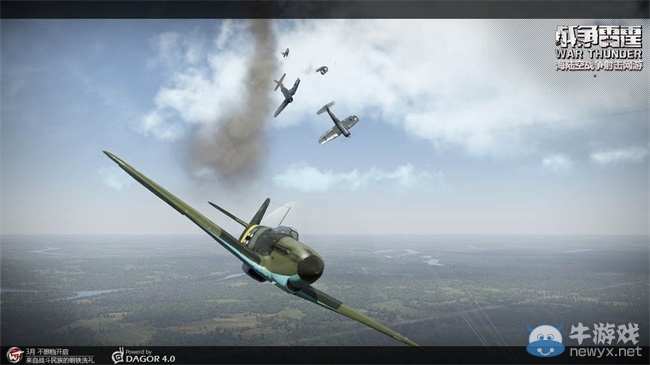 《戰爭雷霆》虐菜神機最速解鎖 S系篇