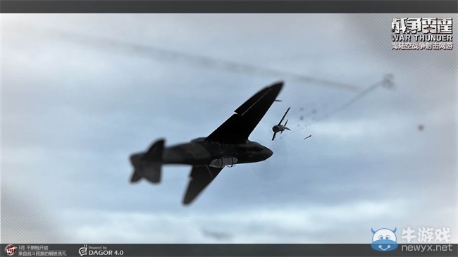 《戰爭雷霆》虐菜神機最速解鎖 S系篇