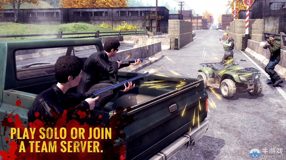 《H1Z1：殺戮之王》周末特惠 只需原價的65%！