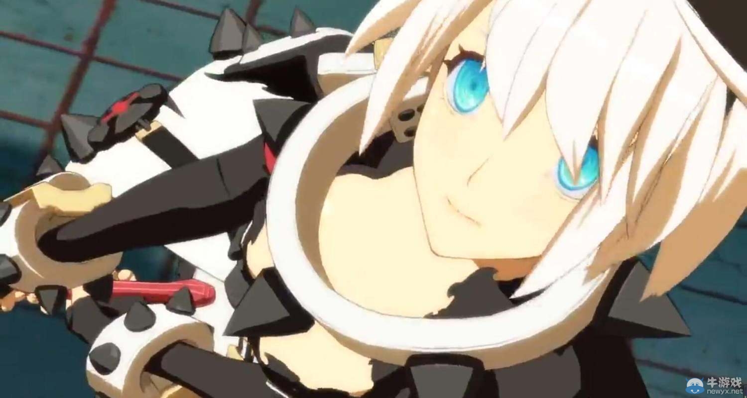 《罪惡裝備Xrd：啟示者》新預(yù)告 預(yù)訂送demo！