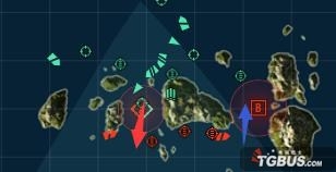 戰艦世界數字看藍海：驚天逆轉咸魚照我去戰斗