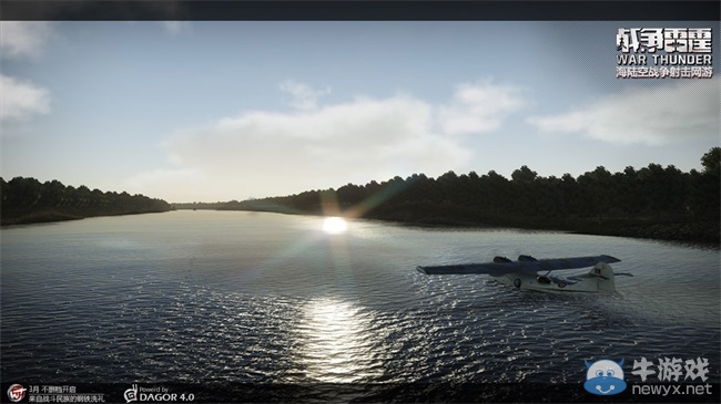 《戰爭雷霆》空戰王牌戰術一網打盡