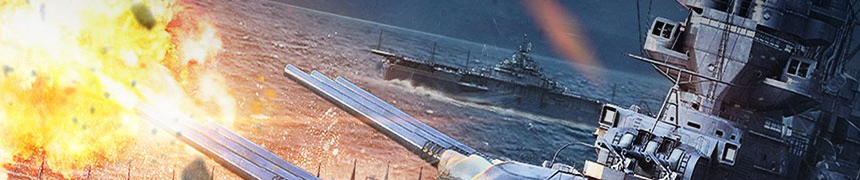 戰艦世界0.5.5PT2：測試服的最新金幣船也要被砍