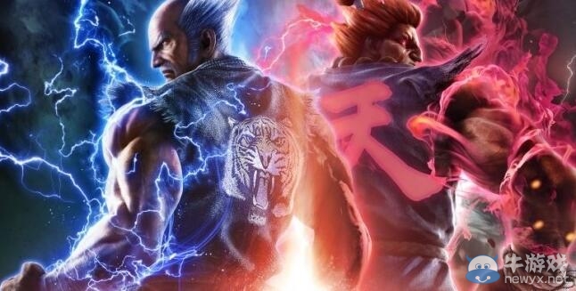 《鐵拳7》并非PS4獨(dú)占 有望登陸PC？