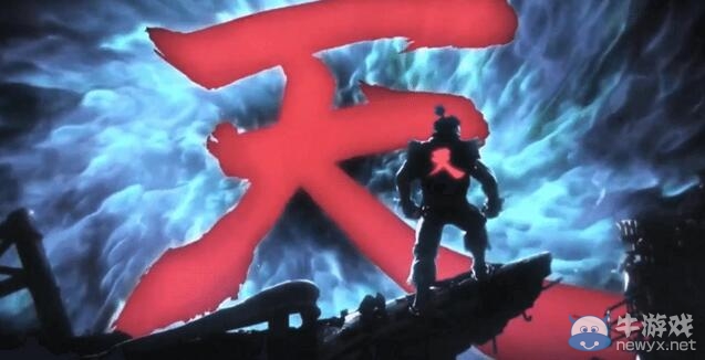 《鐵拳7》并非PS4獨(dú)占 有望登陸PC？