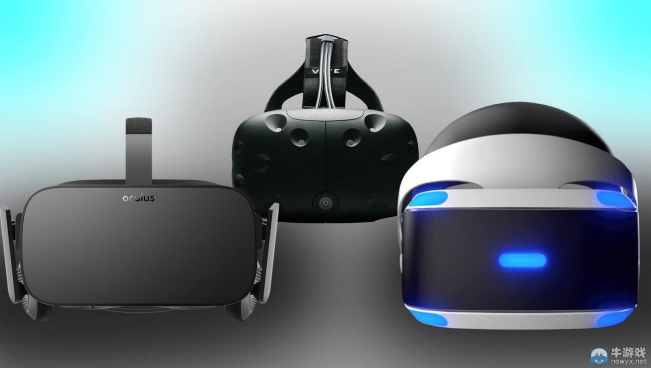 2016年VR設備銷售額將超過26億美元