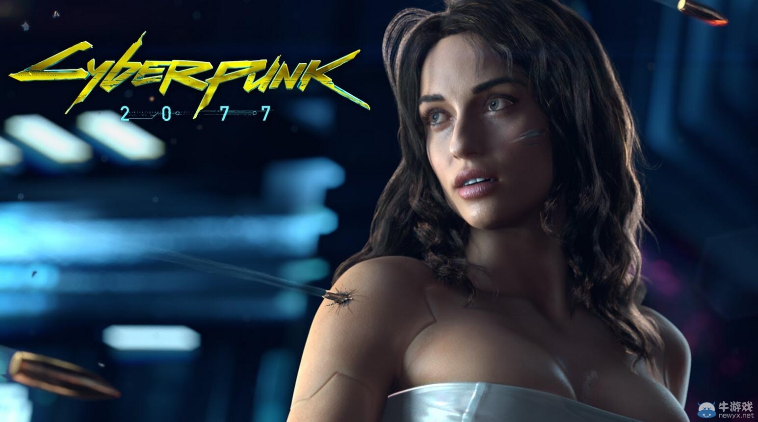 CDPR：《賽博朋克2077》有翻天覆地的變化