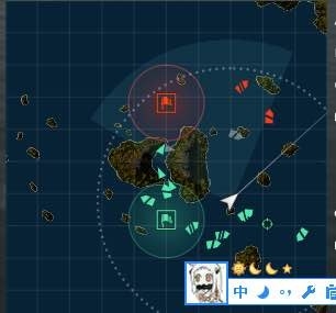 戰艦世界爆笑：智障海峽對話 外服逗比對話全過程