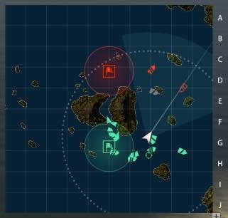 戰艦世界爆笑：智障海峽對話 外服逗比對話全過程