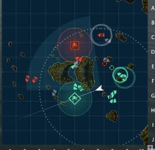 戰艦世界爆笑：智障海峽對話 外服逗比對話全過程