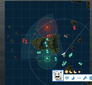 戰艦世界爆笑：智障海峽對話 外服逗比對話全過程