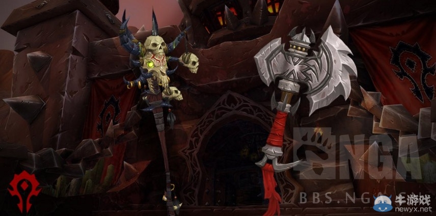 別人家的影院：看電影《魔獸》 獲免費游戲時間