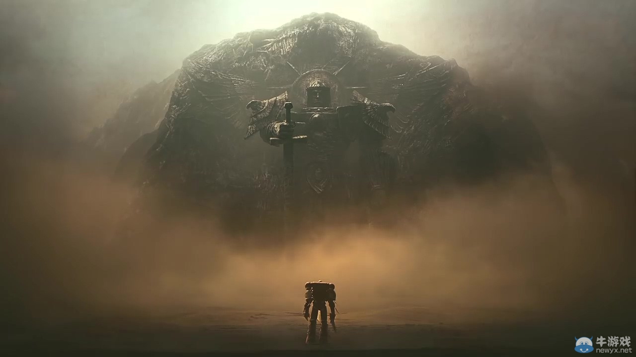 《戰錘40K：戰爭黎明3》正式公布！預告首曝