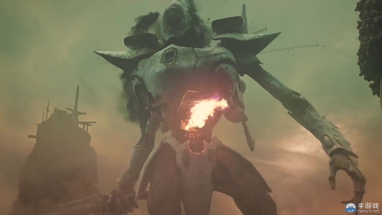 《戰錘40K：戰爭黎明3》正式公布！預告首曝