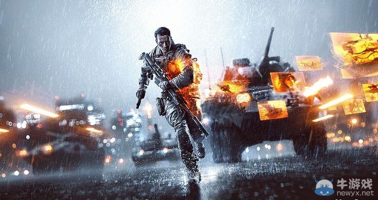 EA推《戰地》系列最新DLC 限時免費中